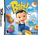My Baby Boy (Nintendo DS)